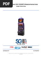 The Amstrad CPC Ingame Screenshot Catalog 2017-09 | PDF | Video