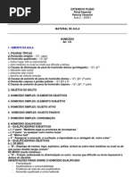 Direito Penal - Parte Especial