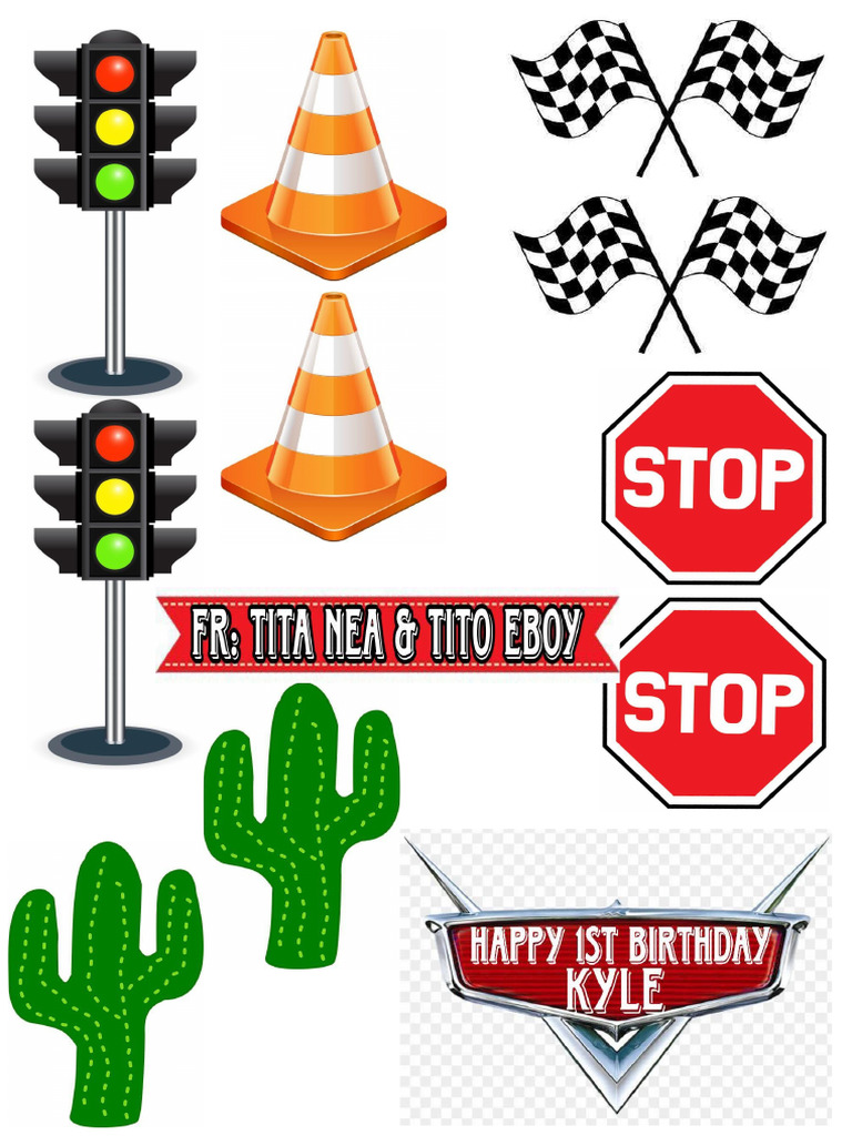 Cars | PDF