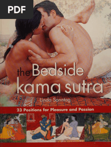 The Bedside Kama Sutra