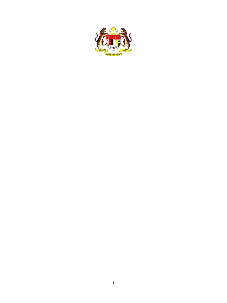 Garis Panduan Elaun ETAP KKM 2023 | PDF