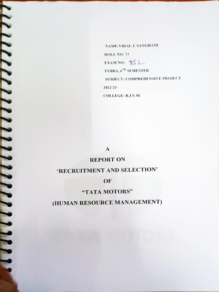 CP AHRM | PDF