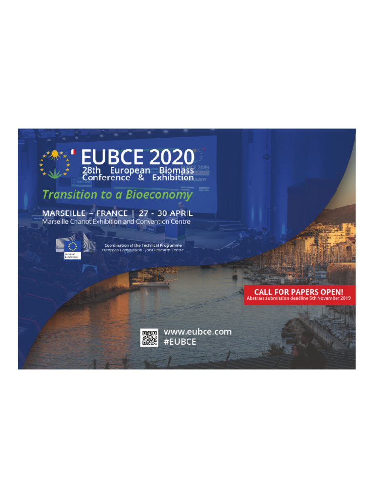 EUBCE - 2020 - Renewable and Sustainable Energy Reviews | PDF