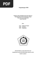 Download Makalah Gprs by Har Ananda SN81348694 doc pdf