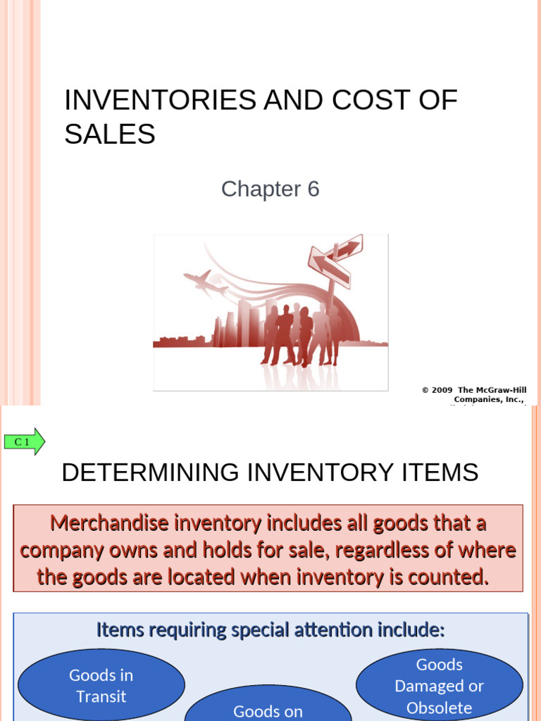 Inventory Management and Costing Methods | PDF | Cost Of Goods Sold ...