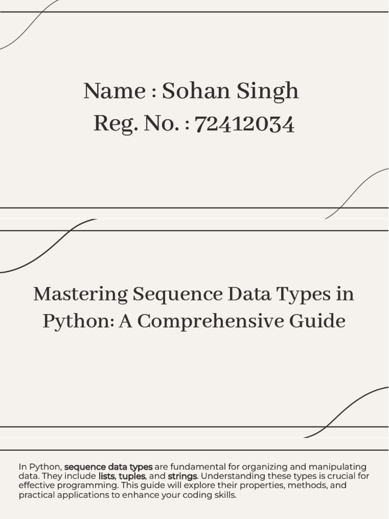 slidesgo-mastering-sequence-data-types-in-python-a-comprehensive-guide ...