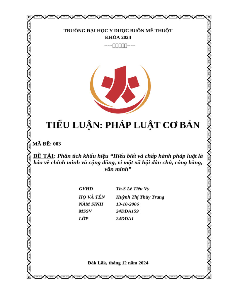 Bìa PLDC | PDF