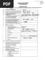 Design Discharge for Waterways | PDF | Flood | Discharge (Hydrology)