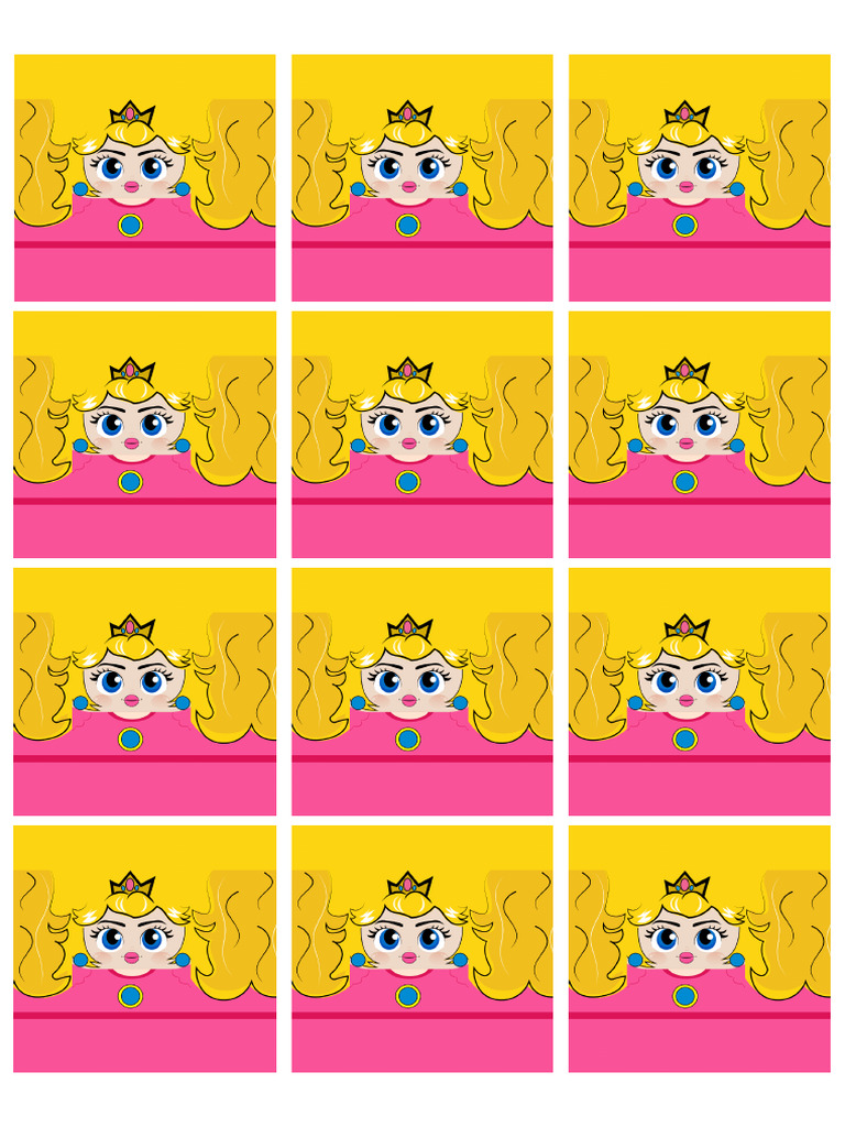 PEACH | PDF