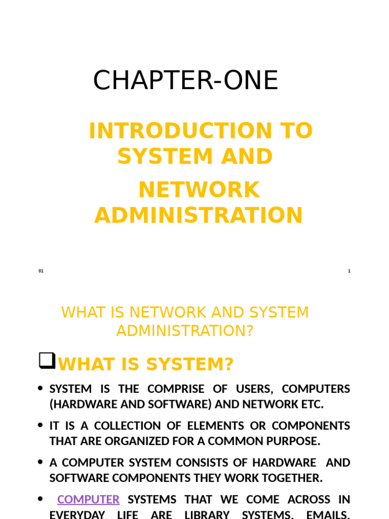 Chapter 1 Introduction (2) | PDF | Microsoft Windows | Operating System