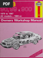 John H. Haynes, Tim Parker - Haynes Renault 5 Owners Workshop