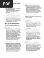 Download Human Person and Values Development by Danica Anne O Camba SN81352446 doc pdf