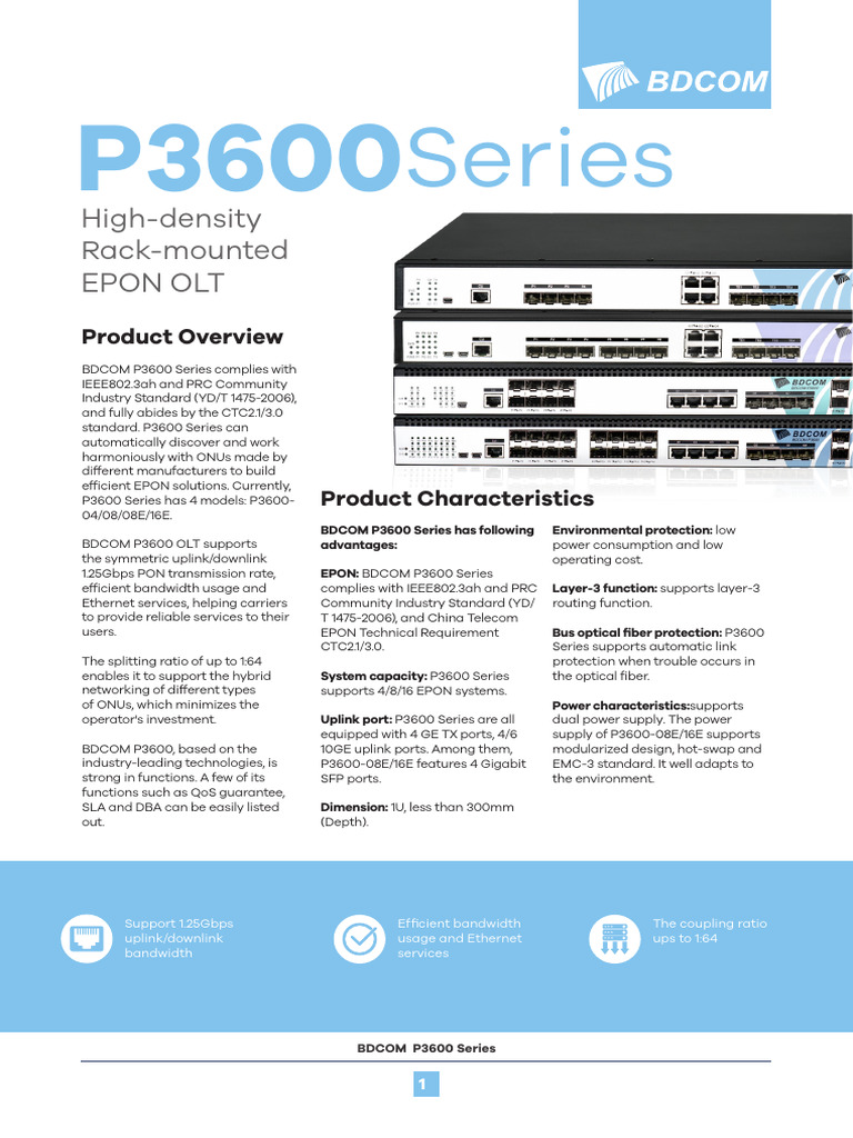 P3600 Series | PDF | Computer Standards | Internet Protocols