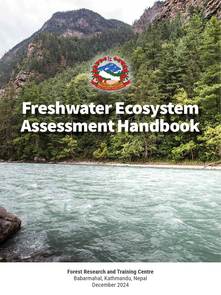 HimalDoc2024 FreshwaterEcosystemAssessmentHandbook | PDF ...