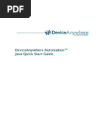 Download Device Anywhere Automation Using Java by Shehzad Lala SN81353674 doc pdf