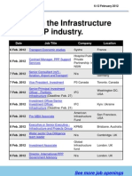 InfraPPP Jobs Feb#2