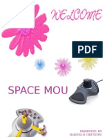 Space Mouse 12007