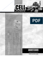 Loadcell Troubleshooting