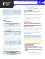 Emergency Protocol for Malignant Hyperthermia | PDF | Intravenous ...