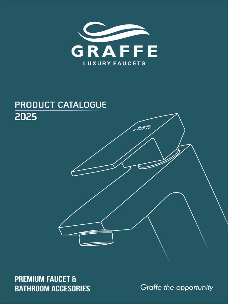 Graffe Catalog | PDF