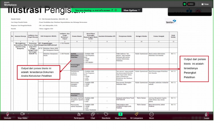 Contoh MR | PDF