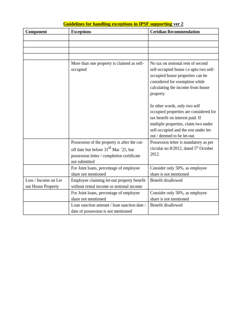 Handling Instructions | PDF | Public Finance | Taxation