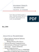 Macro Economic Perspective for the Business - Revised, Dec '10