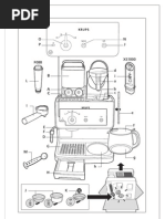 Download Manual Krups by Claudiu Hudea SN81355101 doc pdf