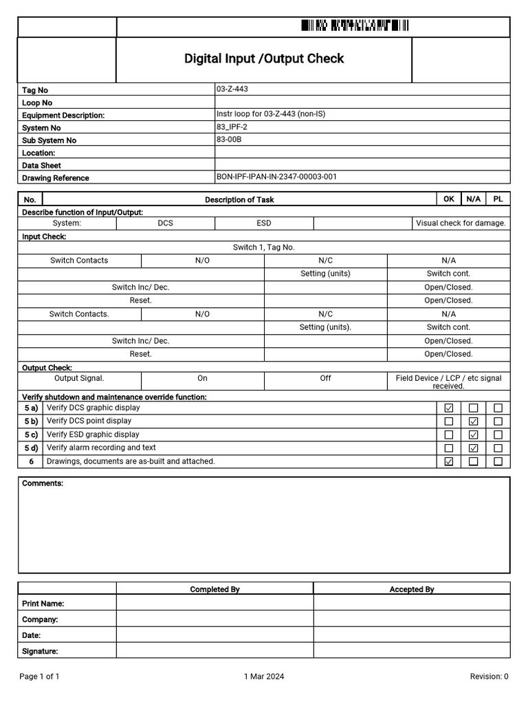 03-Z-443 | PDF | Computer Engineering | Computing