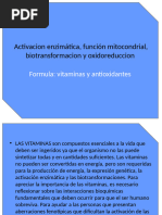 Prevencel: Beneficios y Composición | PDF | Antioxidante | Vitamina