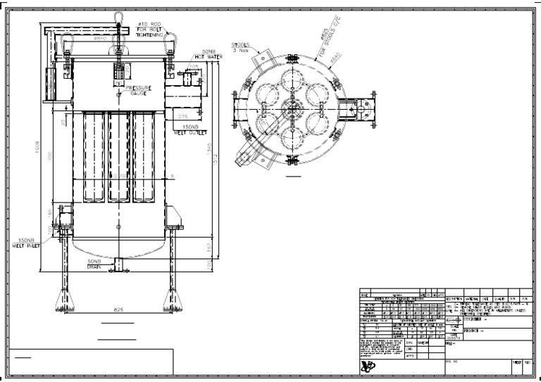 G.a.for Check Filter | PDF