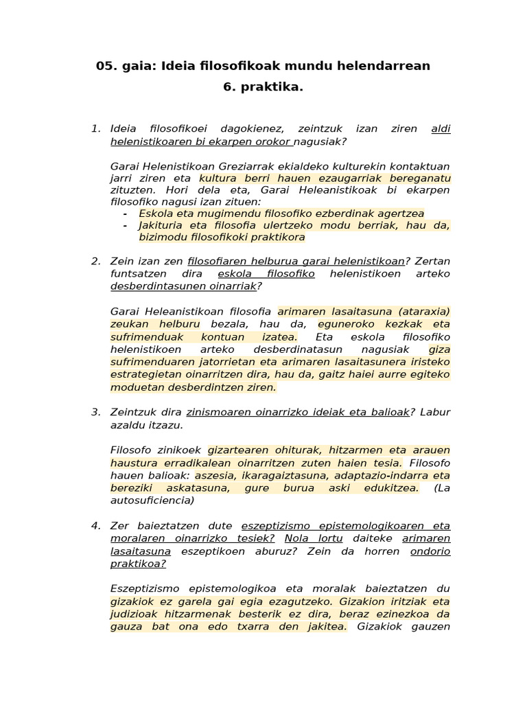 Praktika-1 | PDF