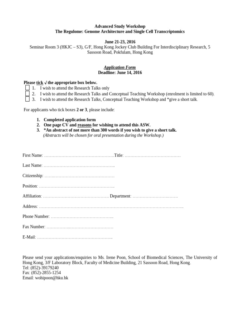 Form | PDF