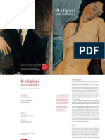 Modigliani: and His Models