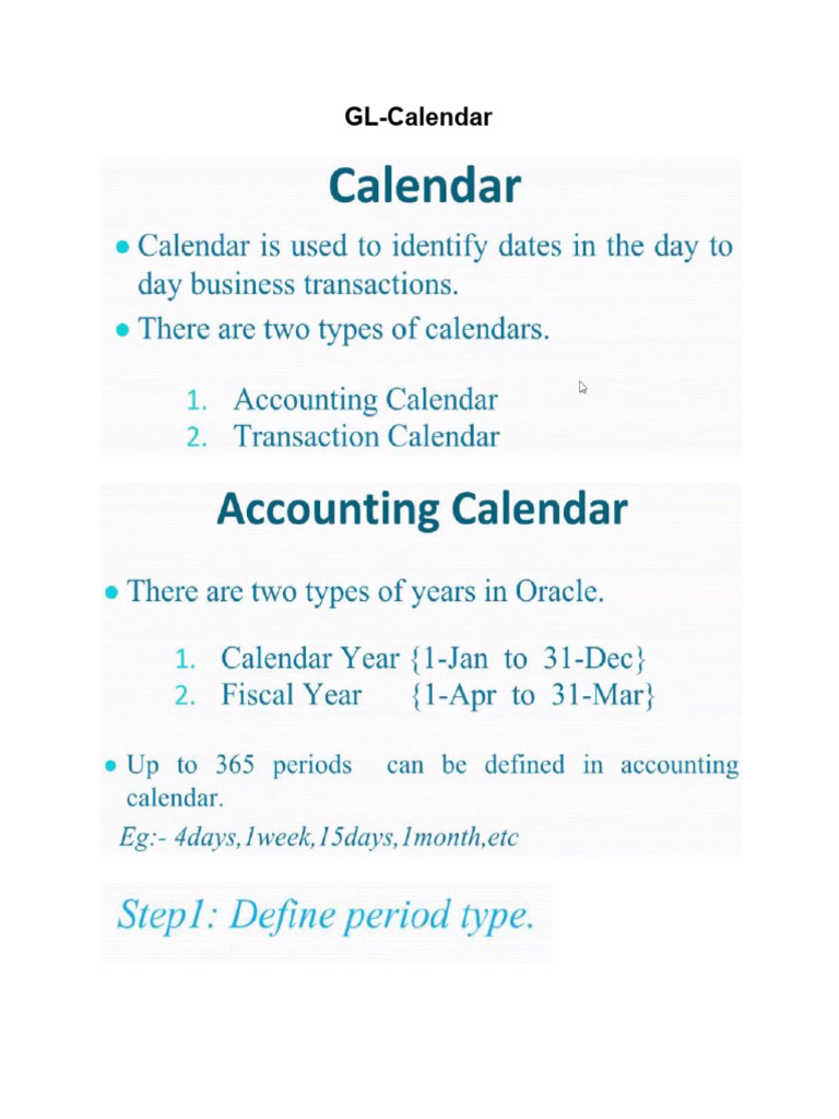 2 GL Calendar Prantek PDF