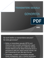 Gonoreea Ppt