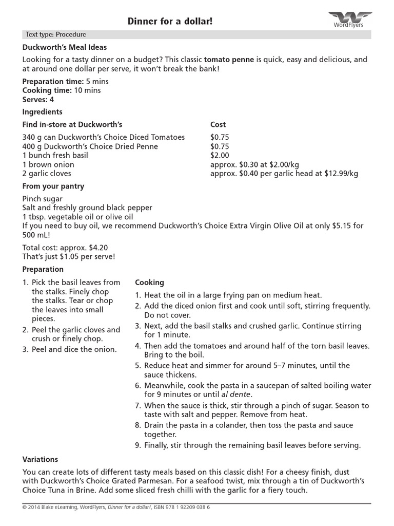 Year 8 English Worksheet 5 | PDF | Adjective | Verb