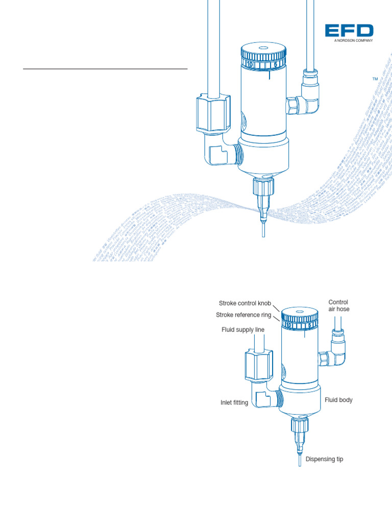 750 e 752 - Manual | PDF | Valve | Pressure