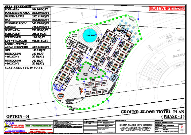 Hotel 1 (1) - Layout1 | PDF