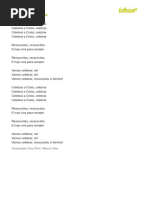 Comunicado: Não Haverá Aula Hoje | PDF | Direito