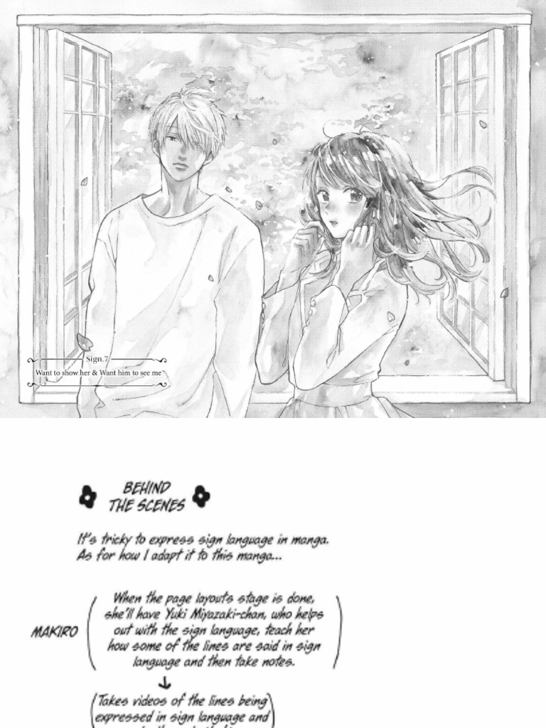 A Sign of Affection CH 07 PDF