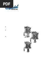 Haskel Manual and Main | PDF