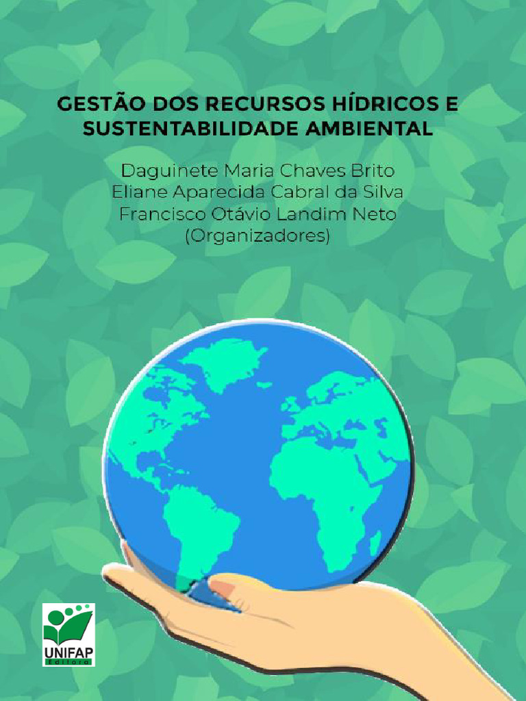 Gestao Dos Recursos Hidricos e Sustentabilidade Ambiental | PDF | Água ...
