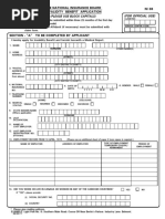 Online Filing for NJ Disability M01 Form | PDF
