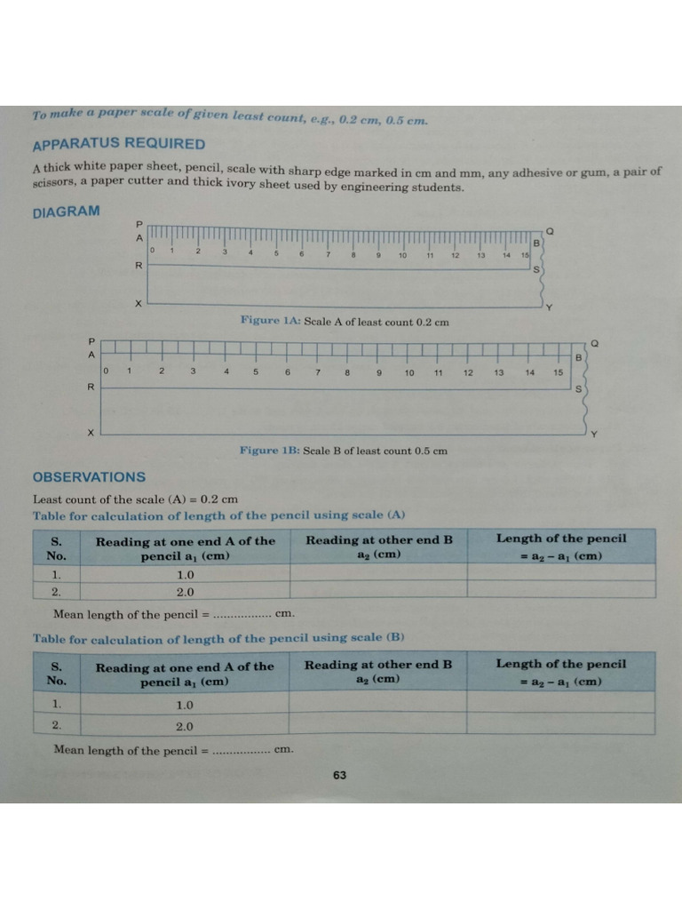 Activity 1 | PDF
