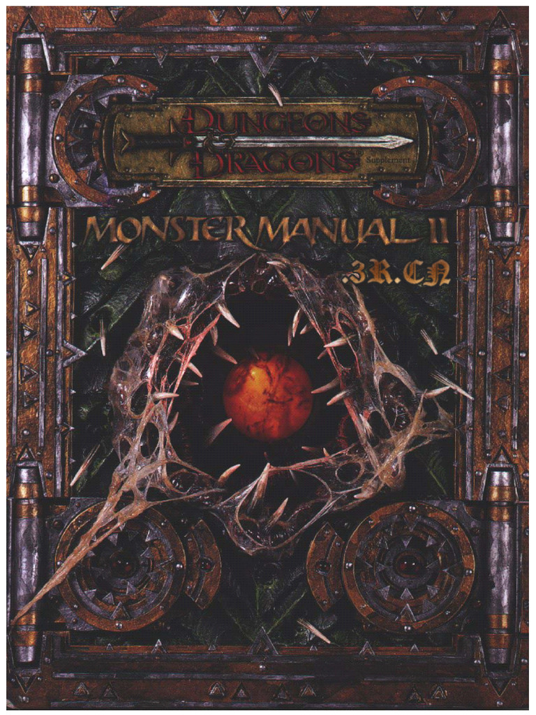 3R怪物图鉴2 | PDF