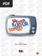 Süleyman İrvan - Medya, Kültür, Siyaset | PDF