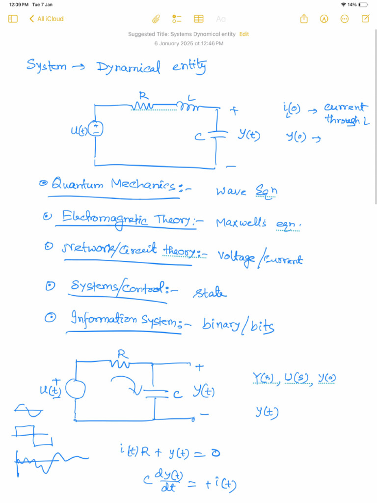 Lecture 1 | PDF