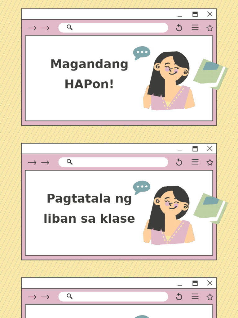 Q2 Fleap 1 Aralin 2 | PDF