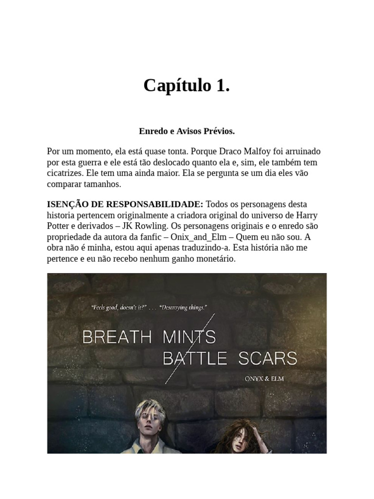 Breath Mints Battle Scars | PDF, image size:768x1024